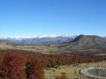 Cerro Castillo National Park 